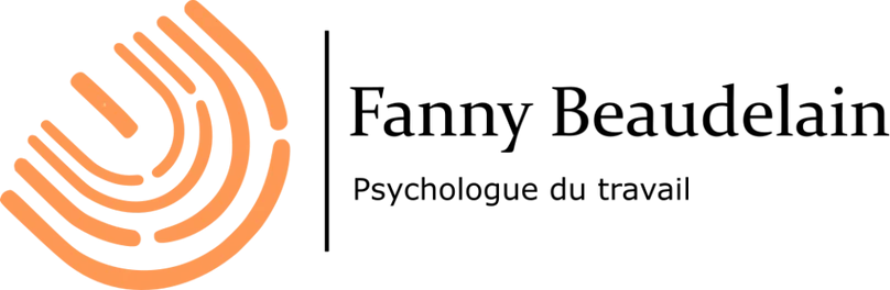 Logo Fanny Beaudelain
